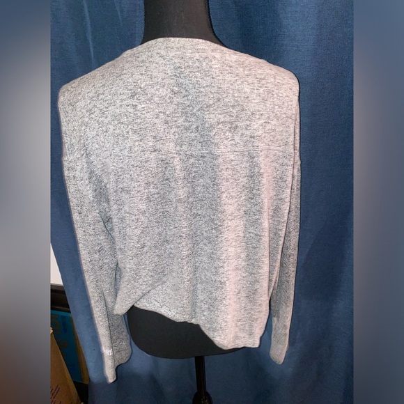 Victoria's Secret Victoria Secret Pink Why Am I Out of Bed T-Shirt Sleepwear - Picture 4 of 14